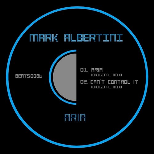 Mark Albertini - Aria [BEATS0086]
